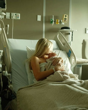Meaningful Gifts for a Newborn Mother