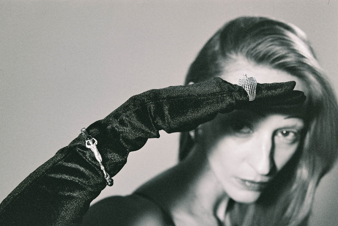 Like-Minded Bracelet