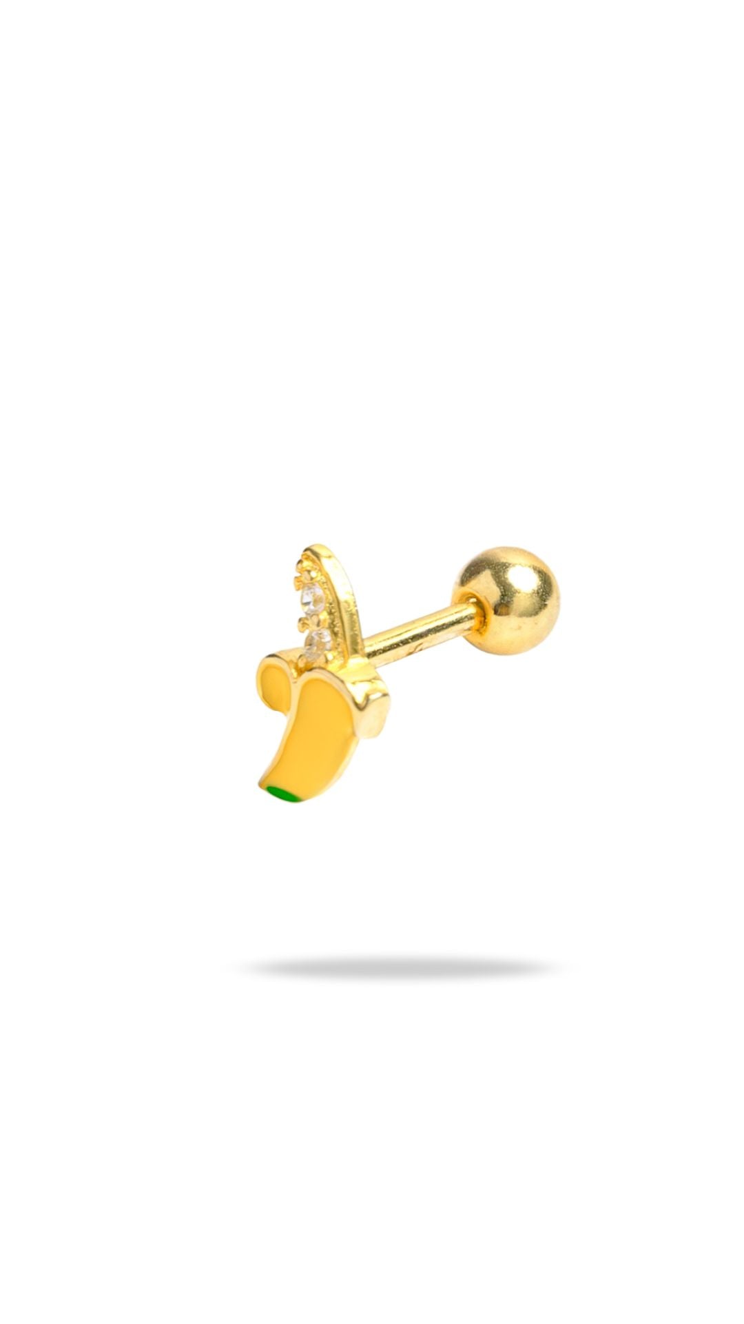 Banana Piercing