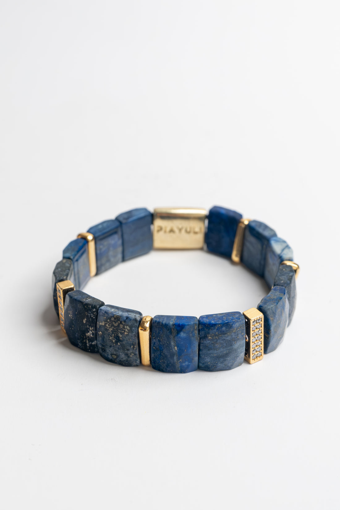 Lapis Lazuli Natural Stone | Wise Bracelet