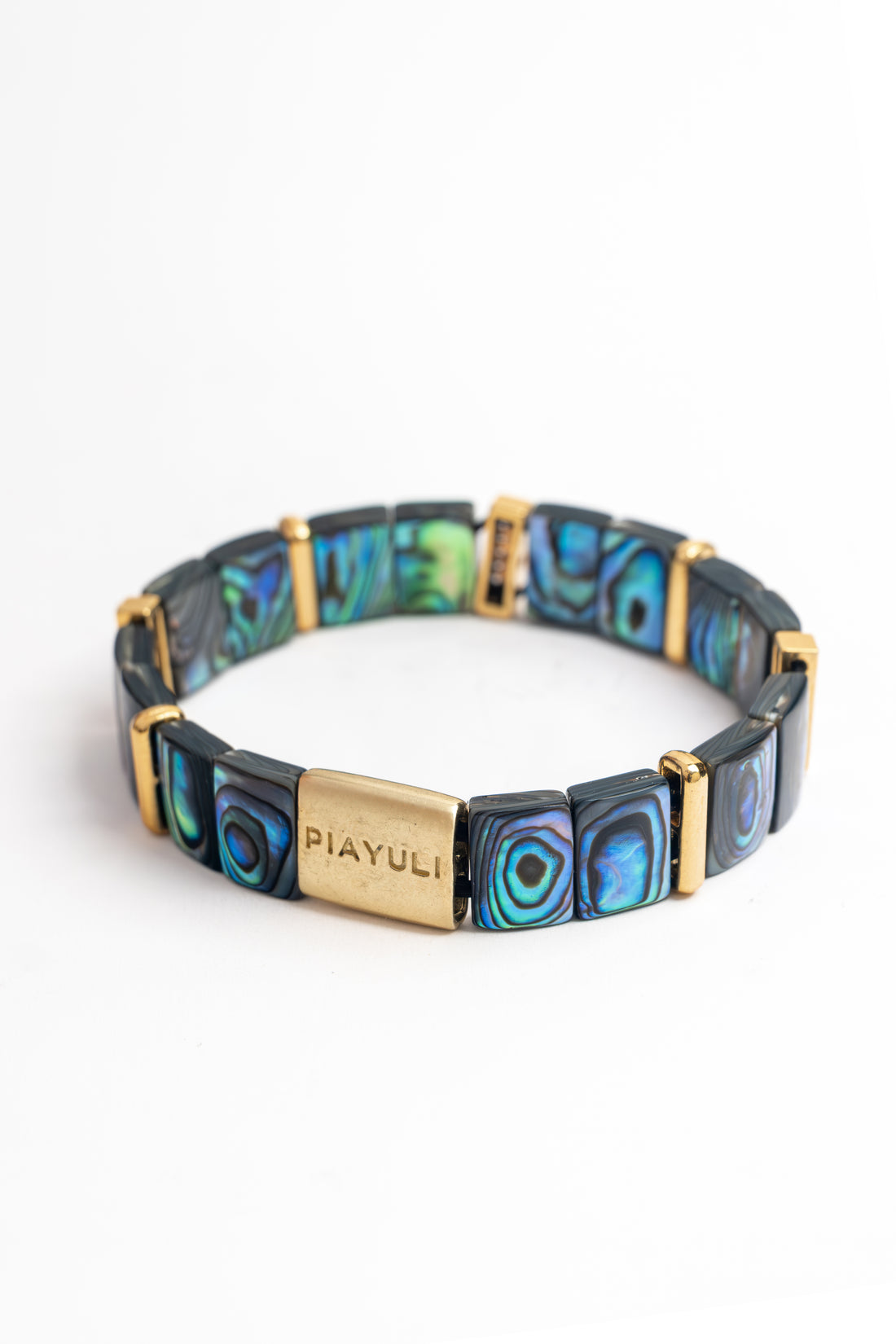 Ocean Pearl Natural Stone | Freedom Bracelet