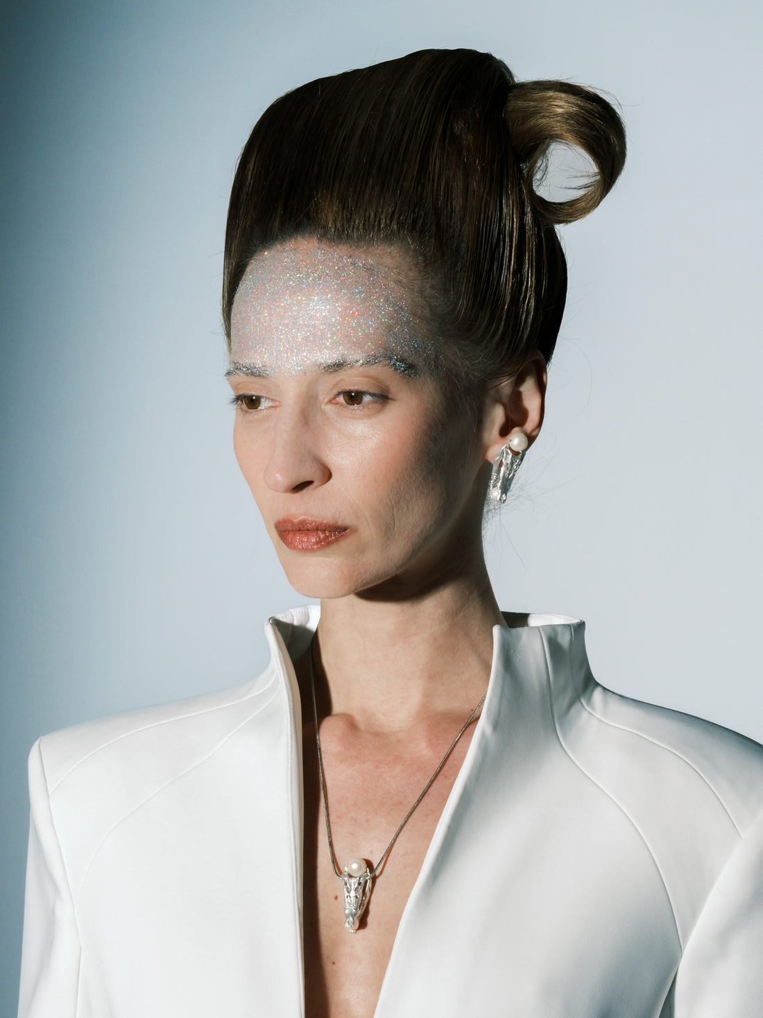 Lord of the Neal Necklace