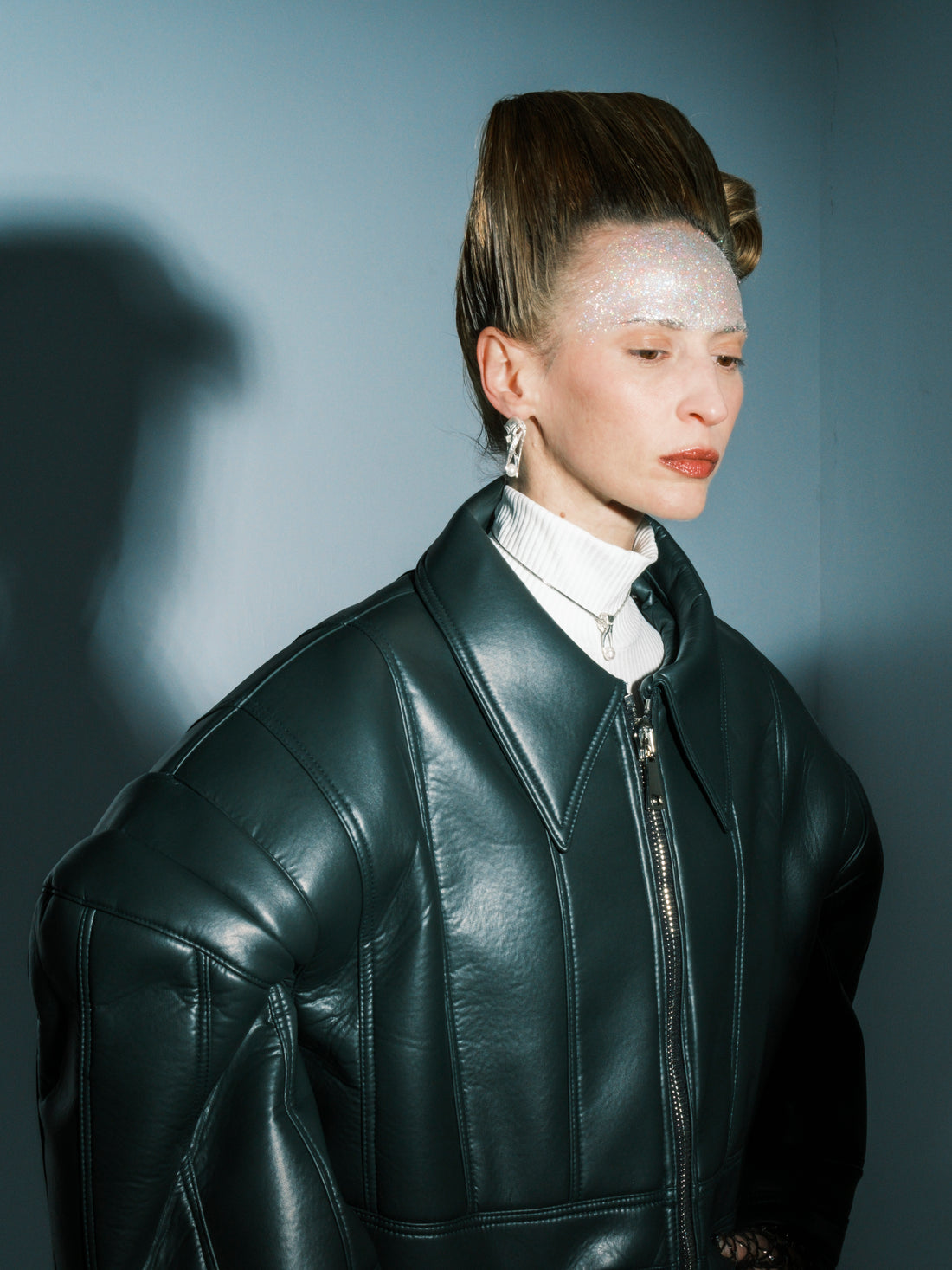 Lucky Pearl Necklace