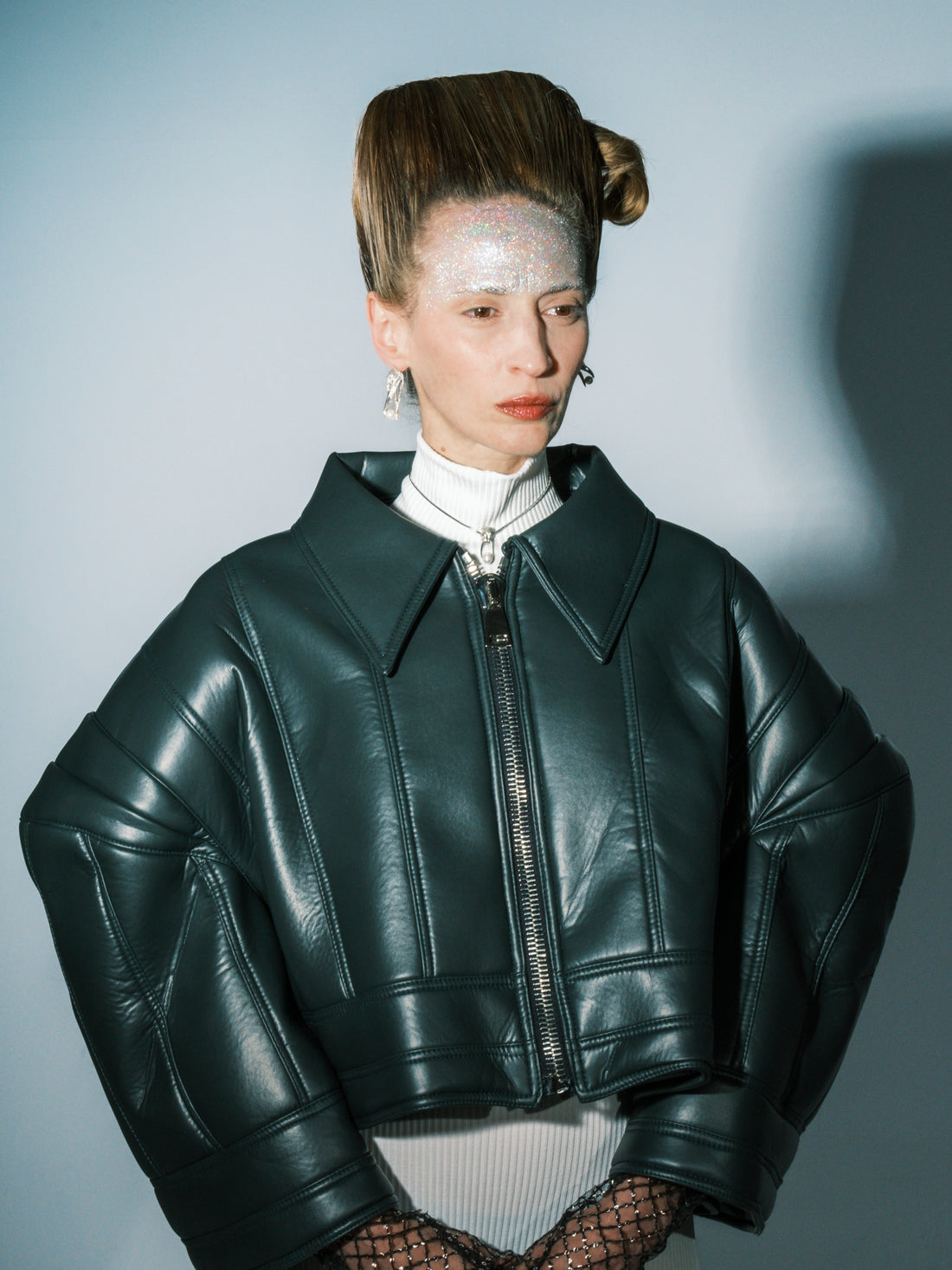 Lucky Pearl Necklace