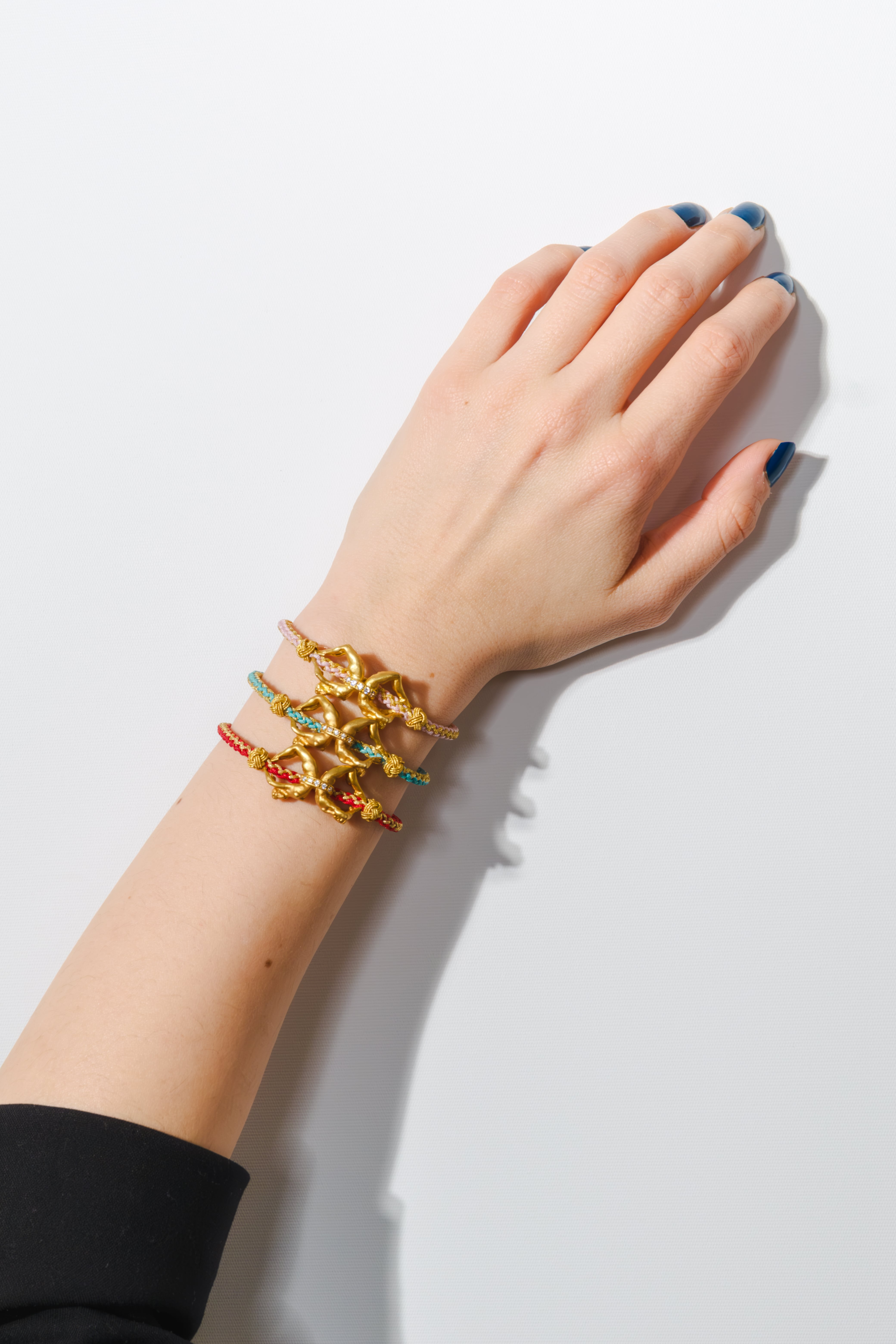 Unity Turquoise Bracelet