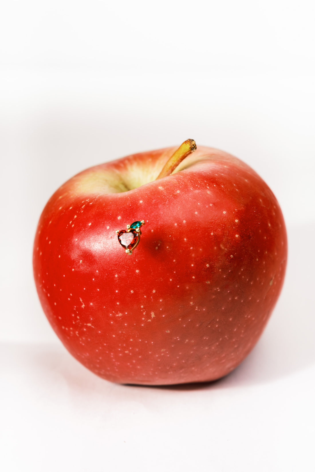 Red Apple Piercing