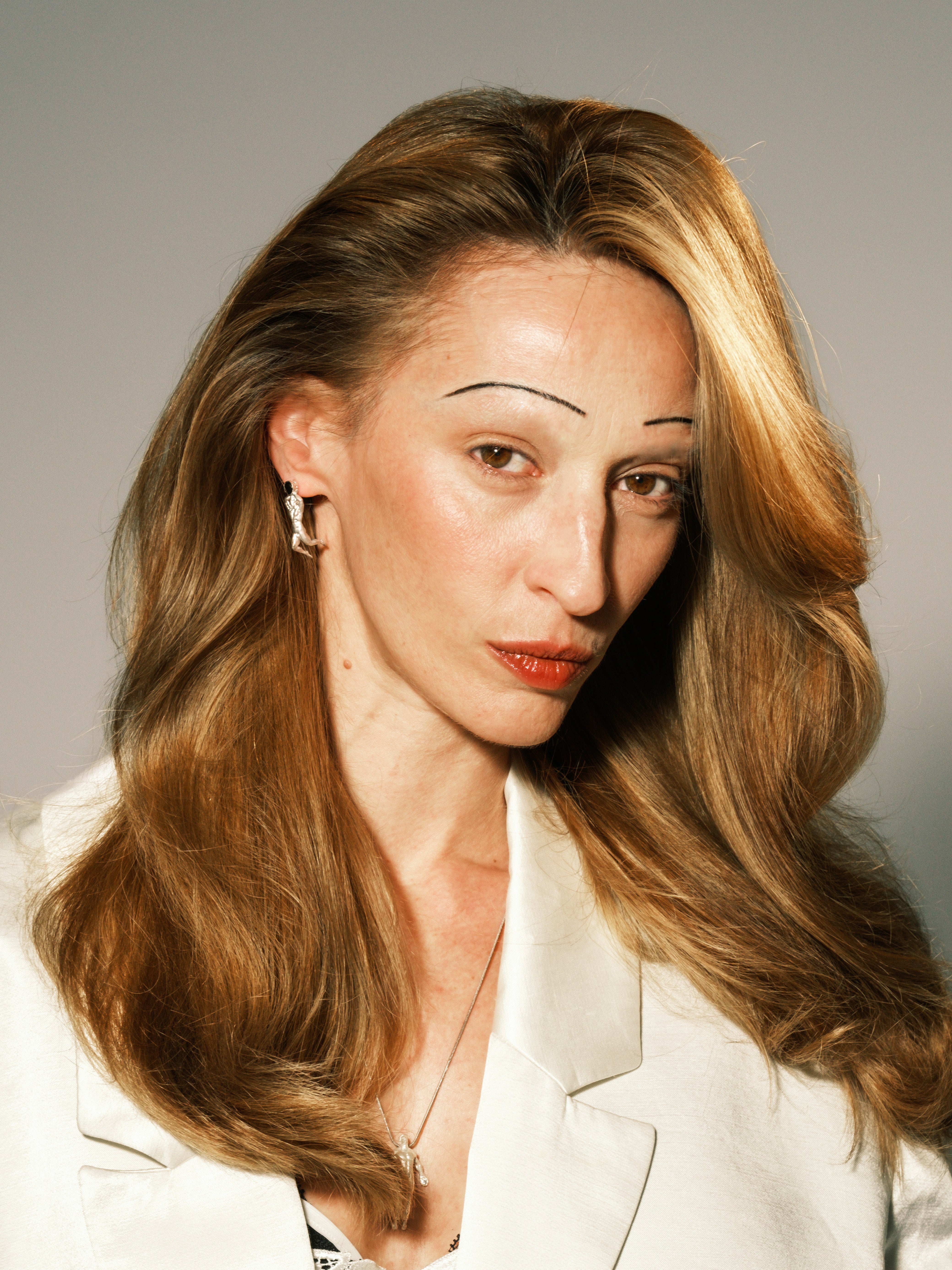 Daphne and Apollo Earrings