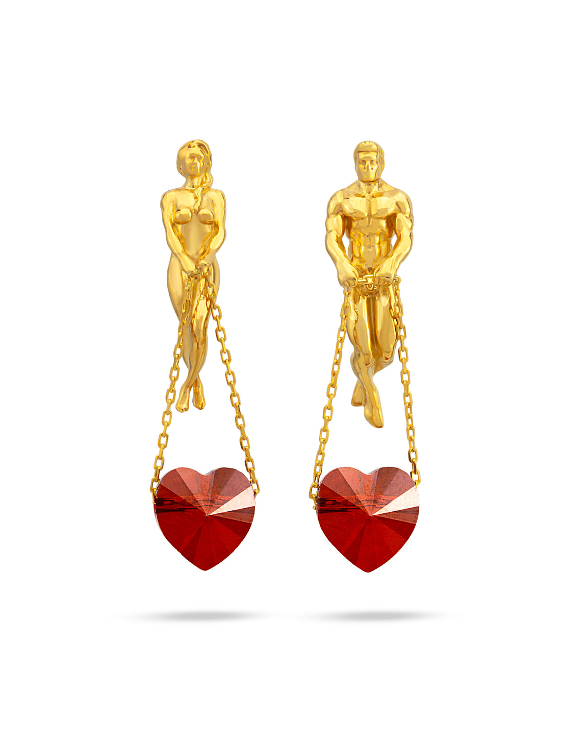 Lovers Earrings