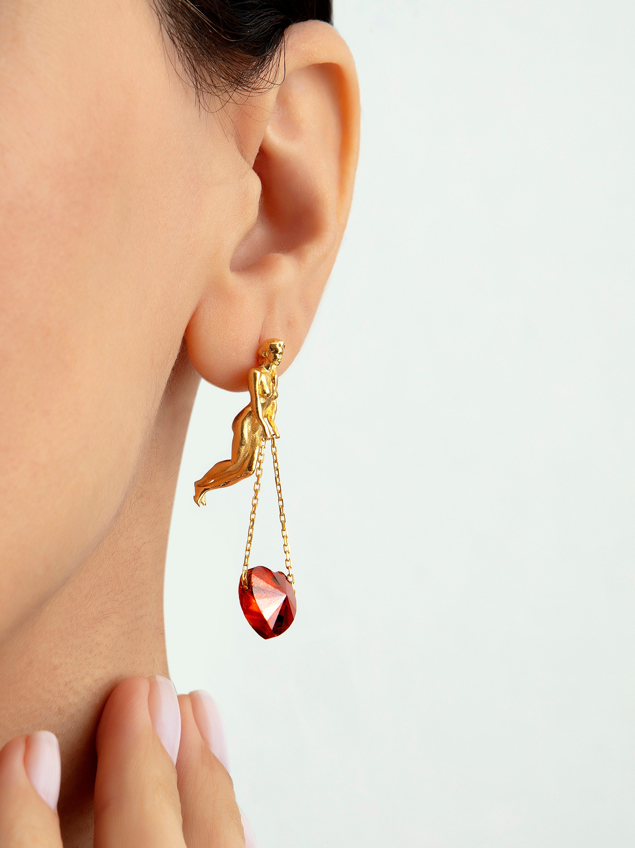 Lovers Earrings