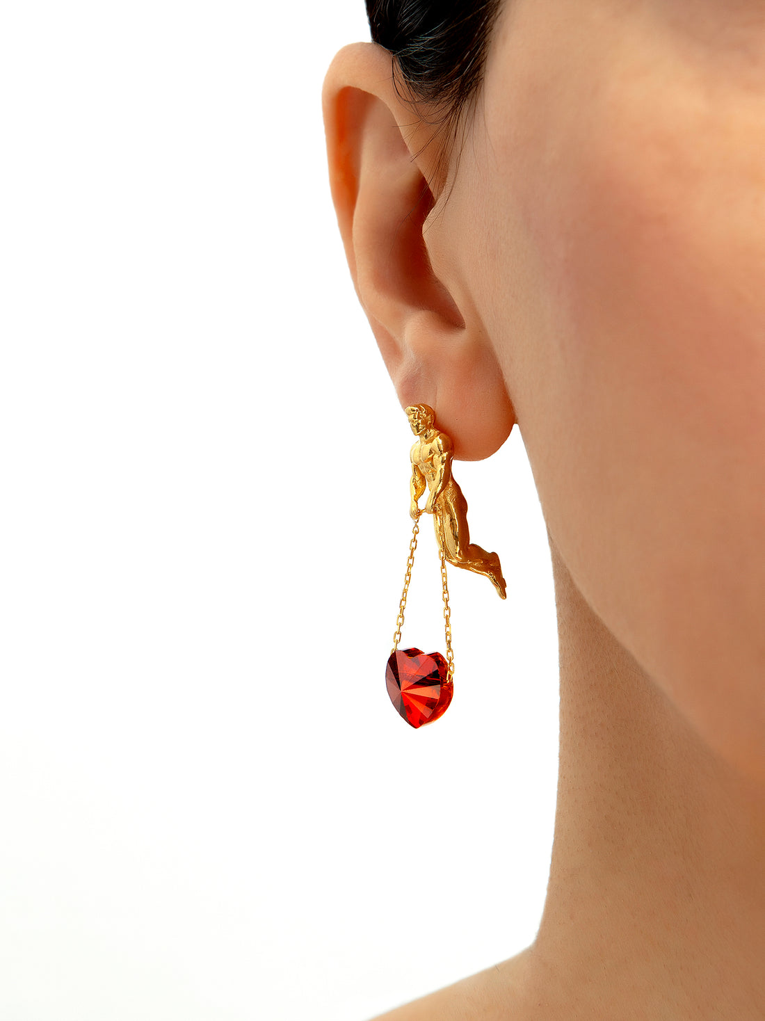 Lovers Earrings