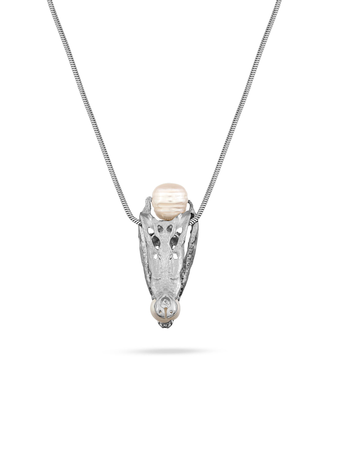 Lord of the Neal Necklace