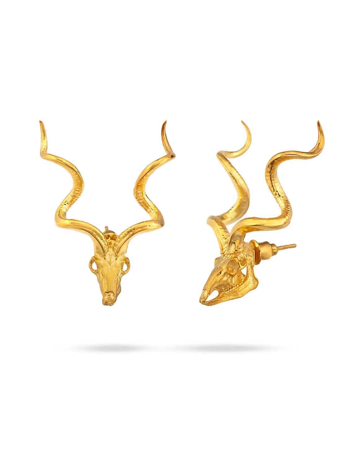 Bullish Earring