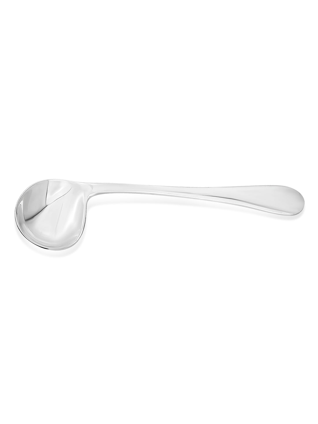 Silver Feeding Spoon