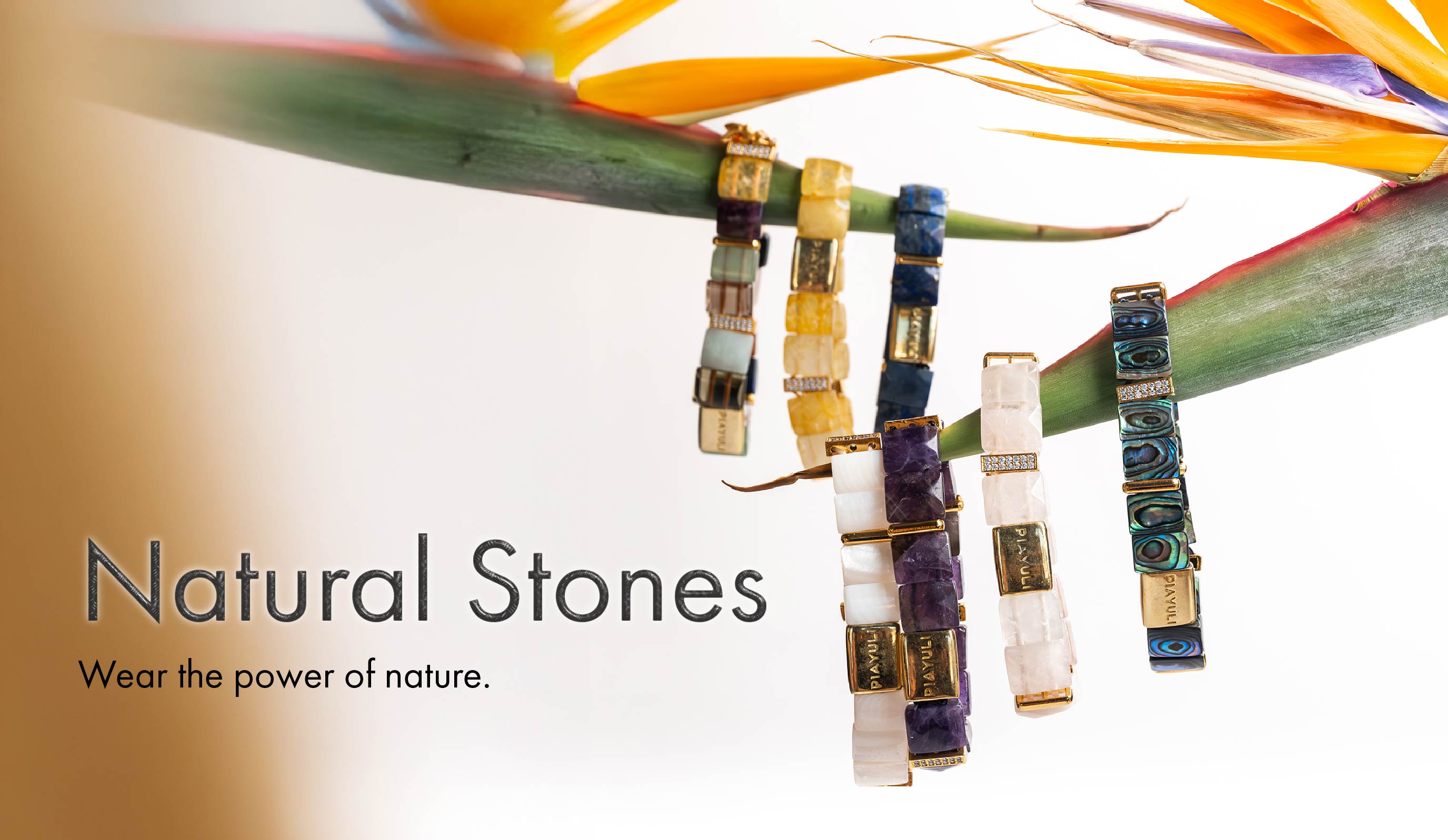 Natural Stones