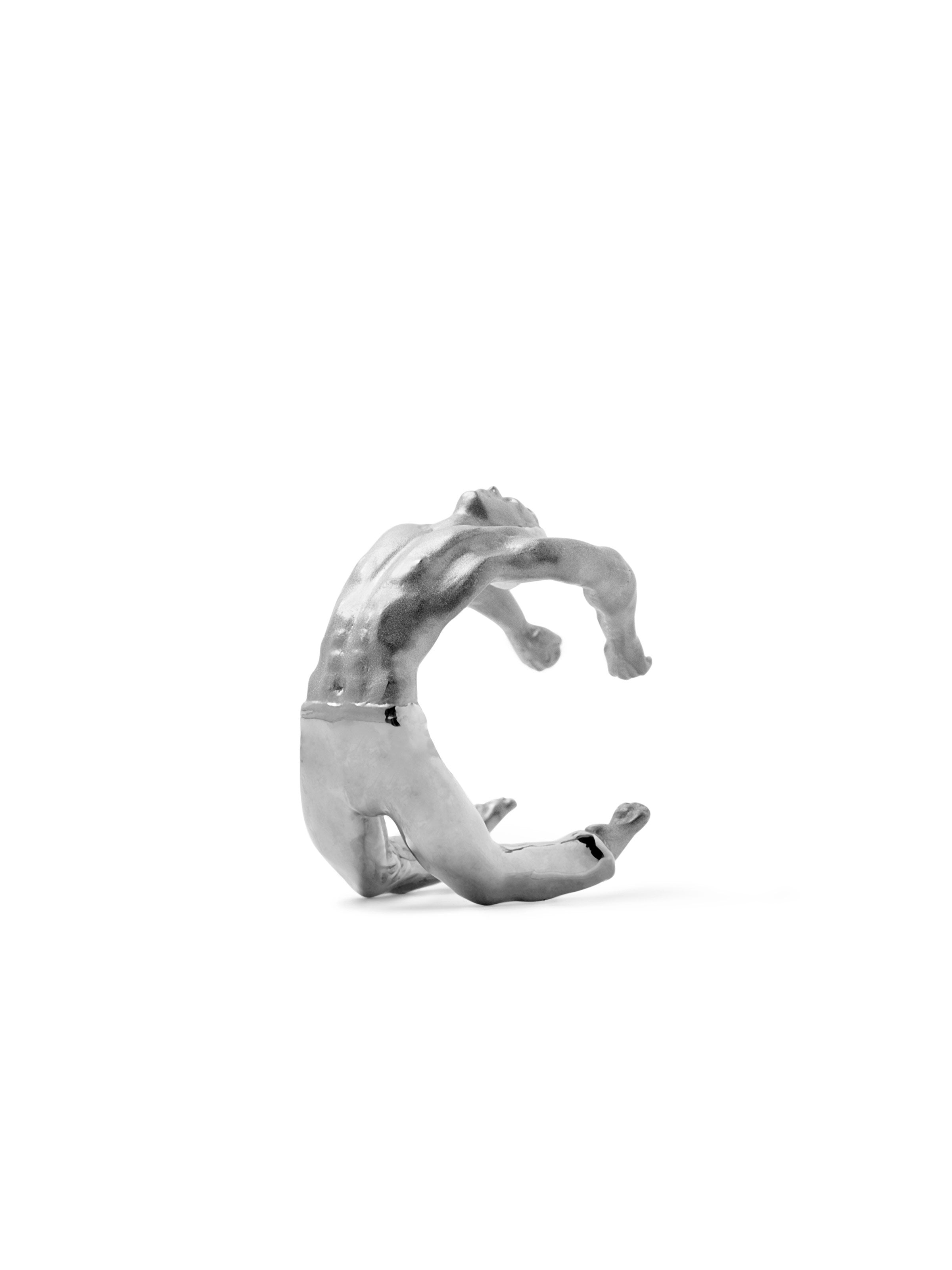 Atlas Ring