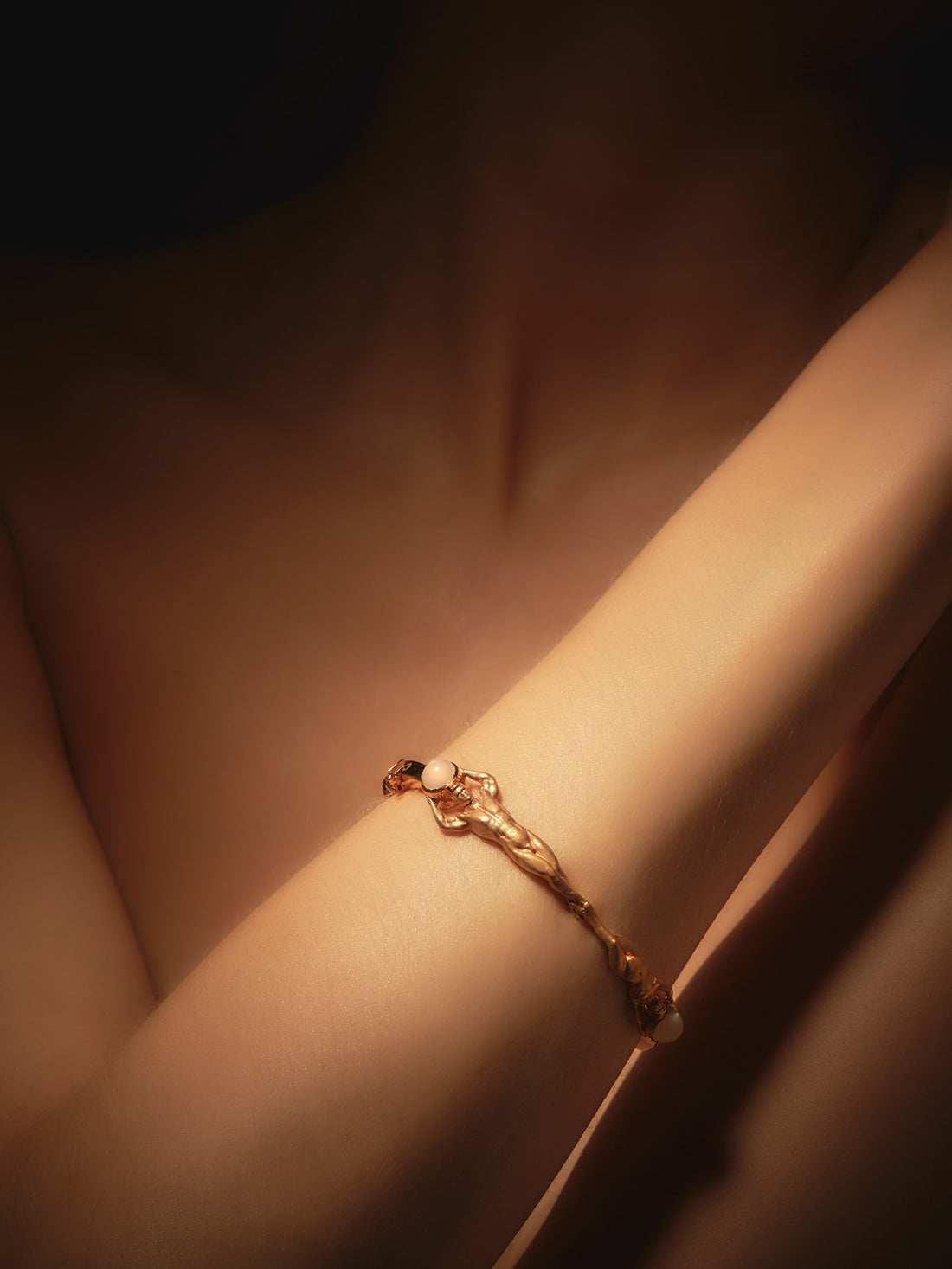 Like-Minded Bracelet