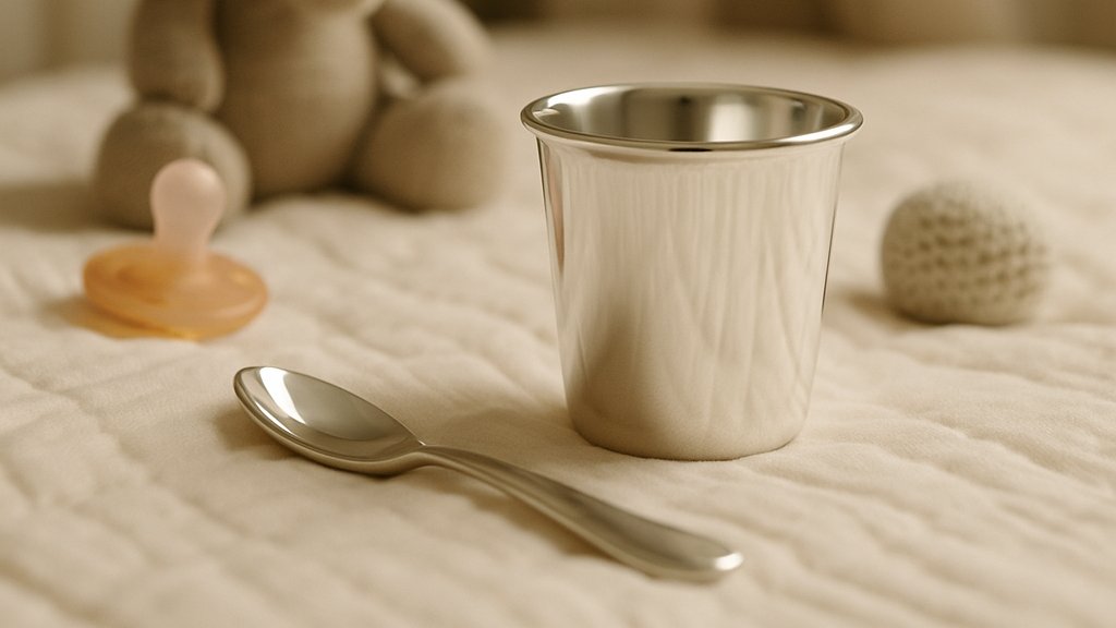 silver essentials