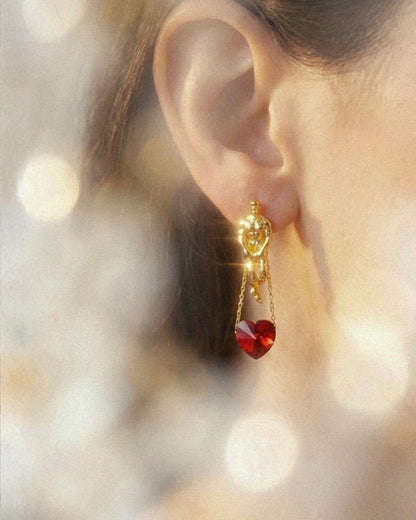  Lovers Earrings