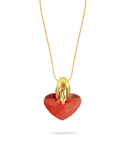  Mr. Lovely Mini Necklace