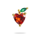Red Apple Piercing