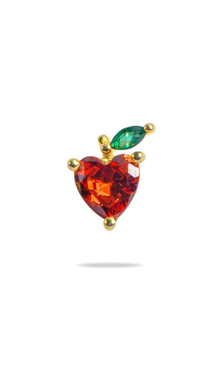 Red Apple Piercing