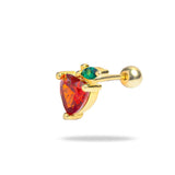 Red Apple Piercing