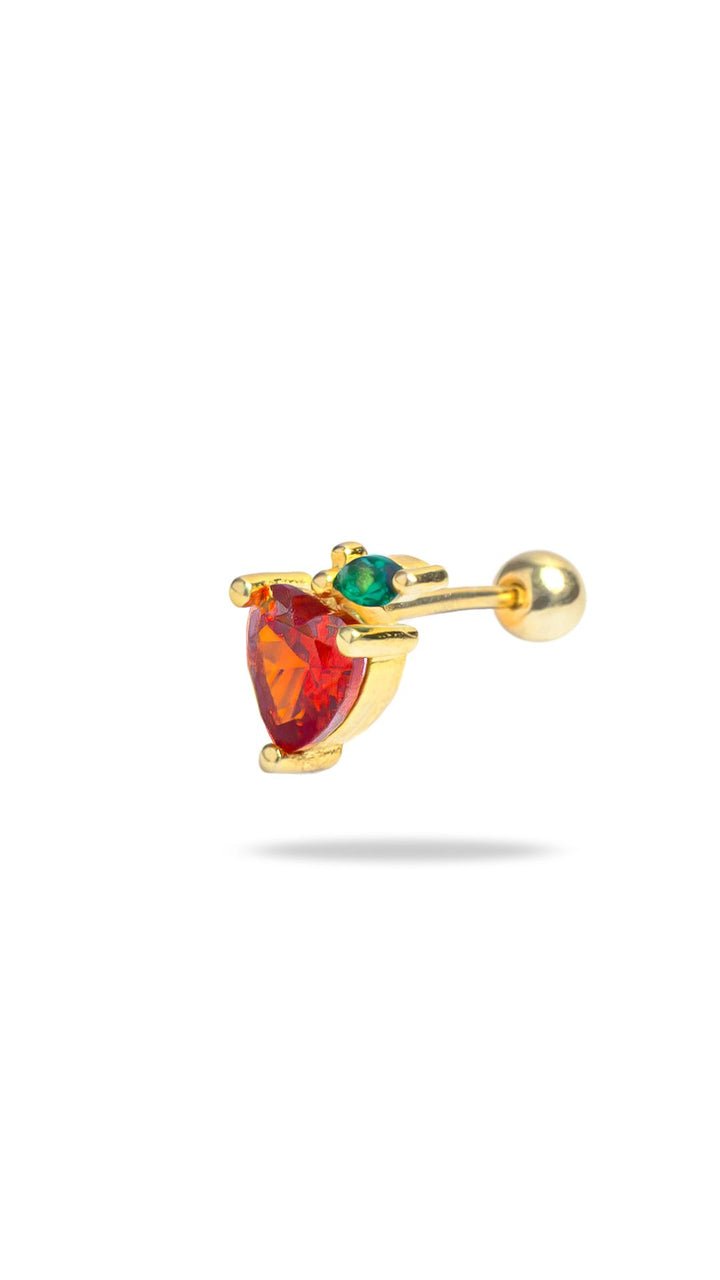Red Apple Piercing