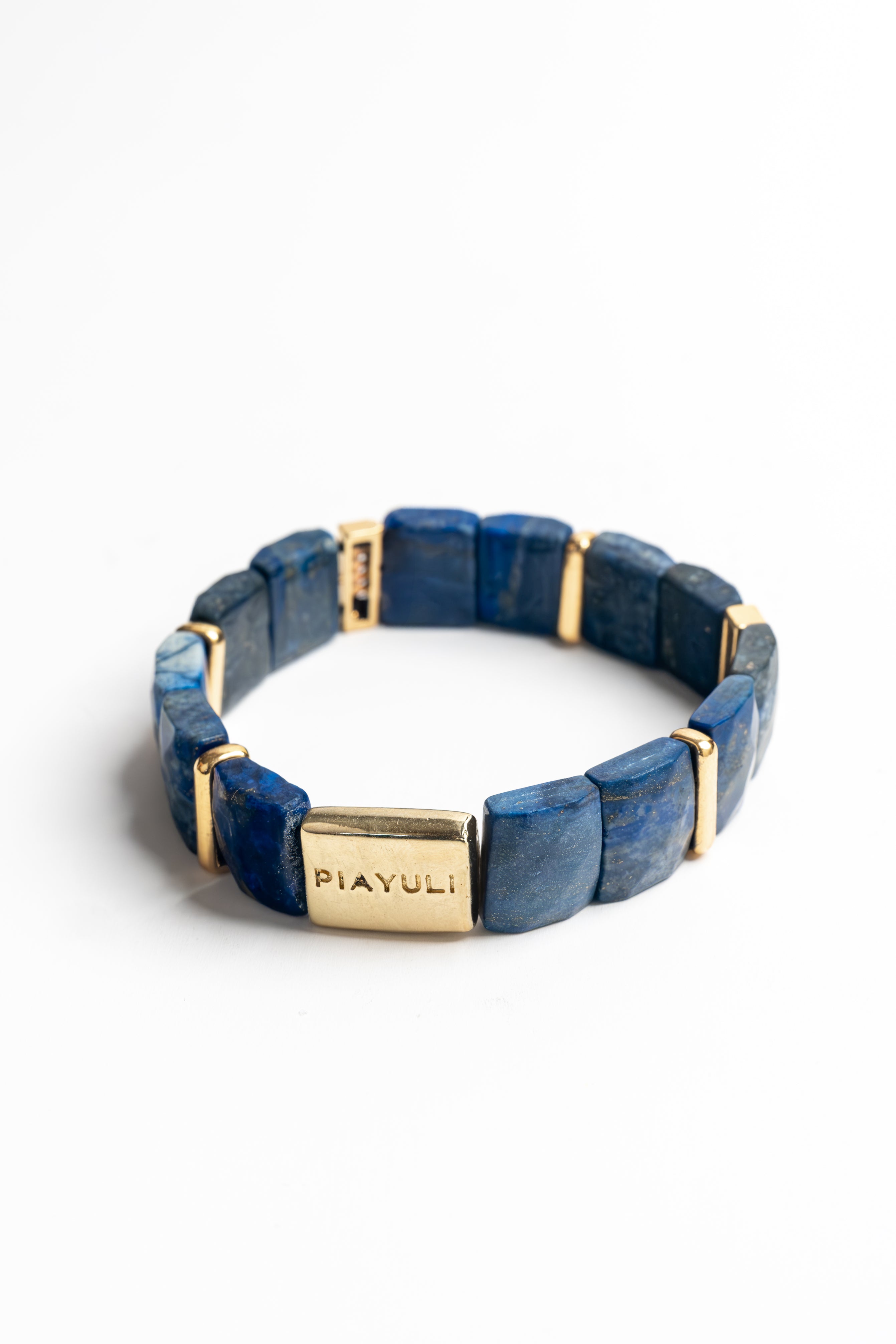 Lapis Lazuli Natural Stone | Wise Bracelet