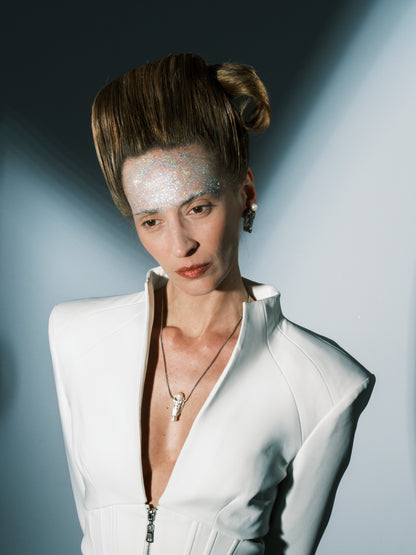  Lord of the Neal Necklace