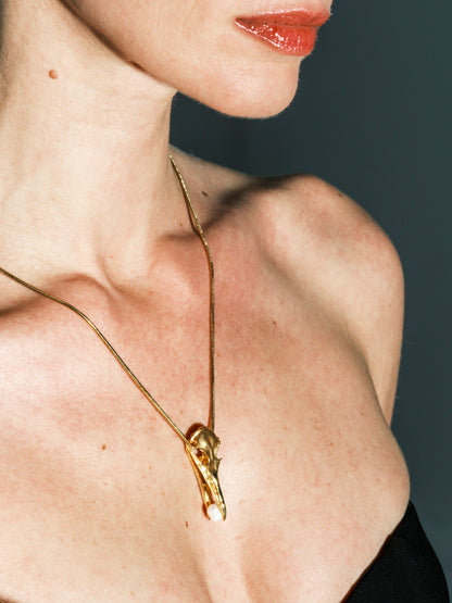  Freedom Pearl Necklace