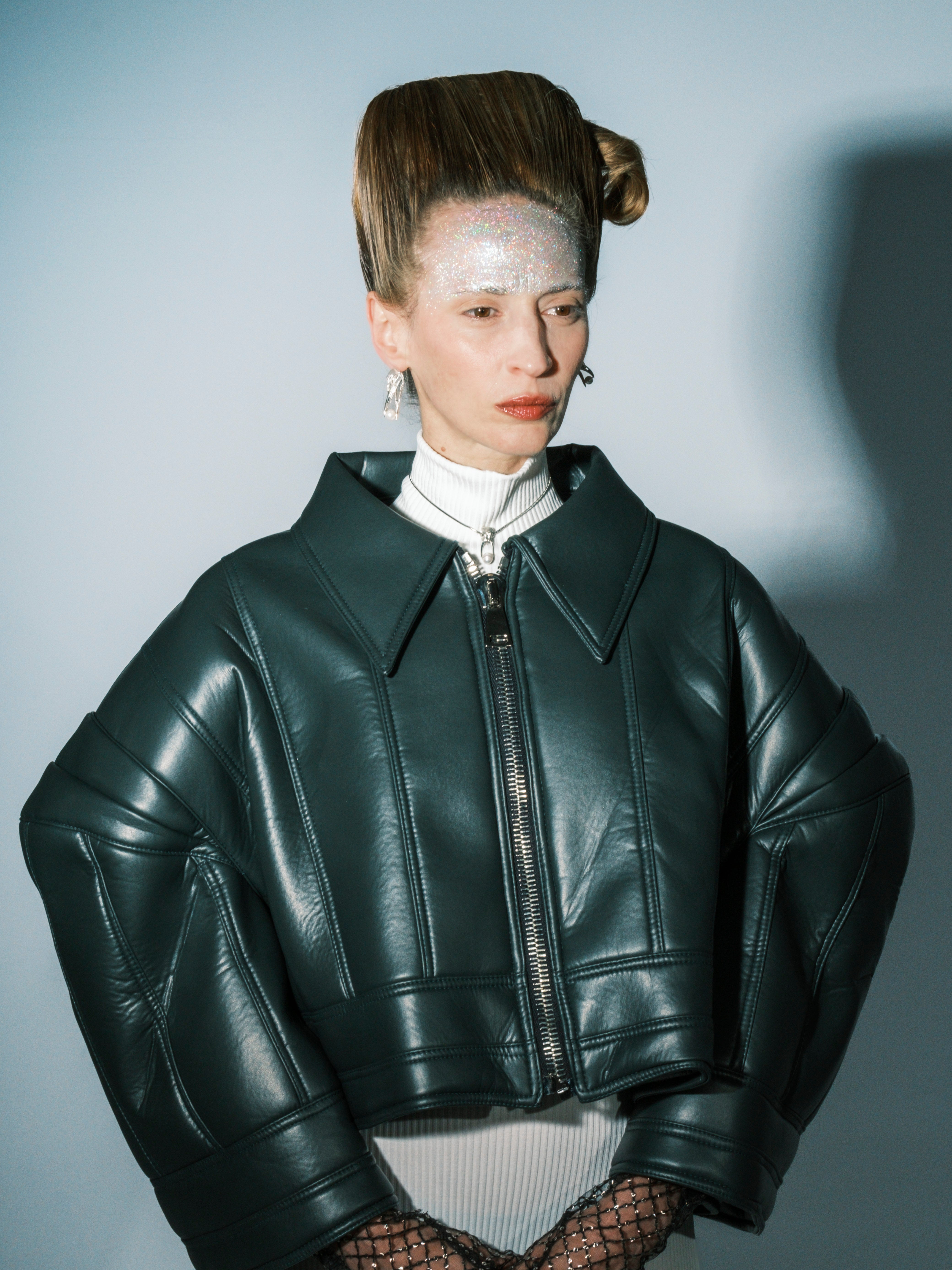  Lucky Pearl Necklace