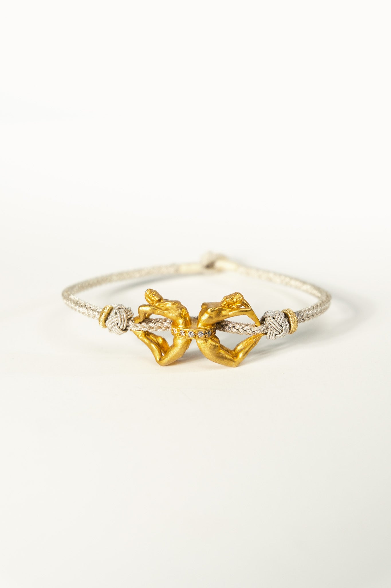  Unity Beige Bracelet