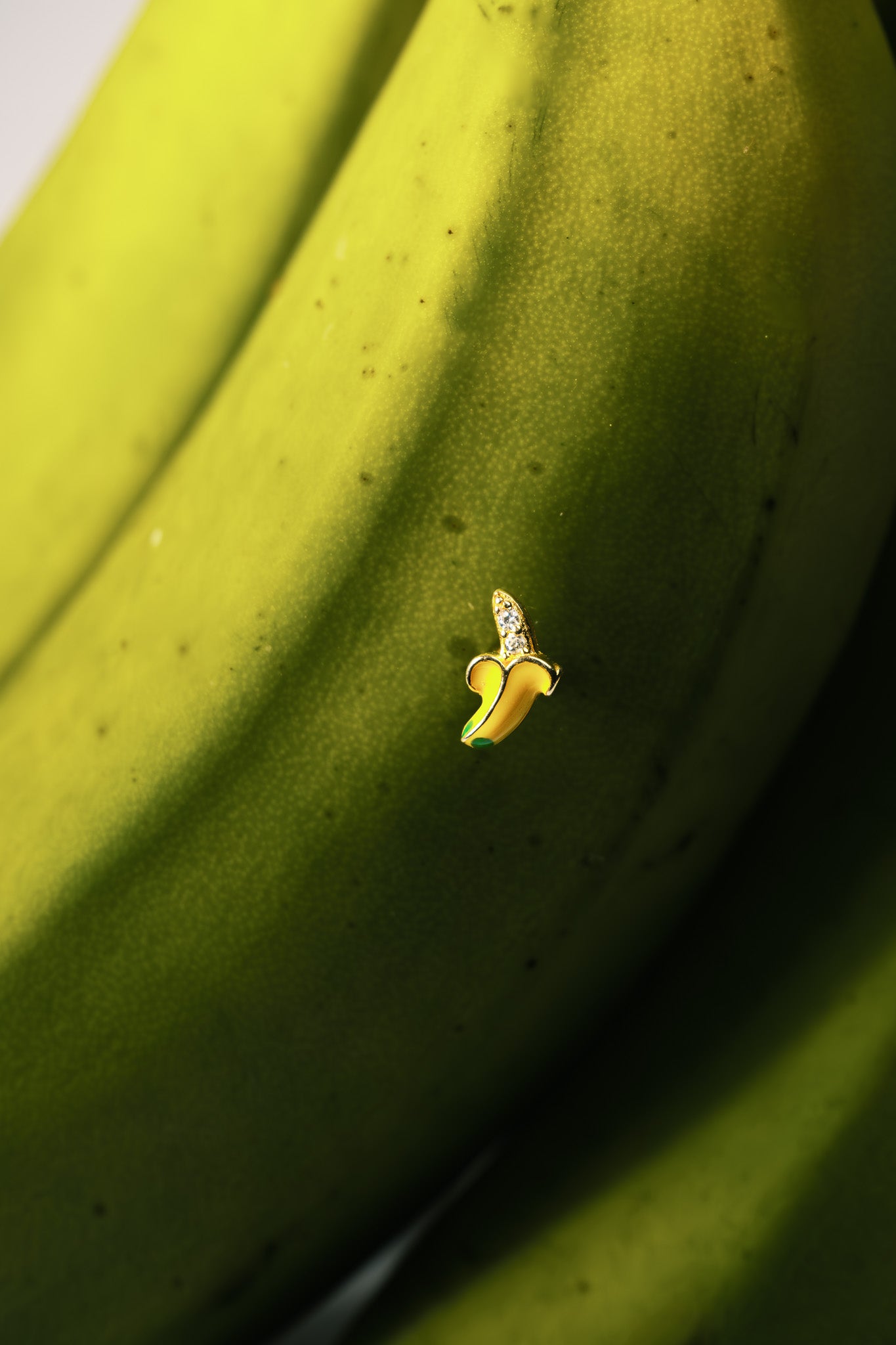 Banana Piercing