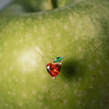 Red Apple Piercing