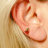 Red Apple Piercing
