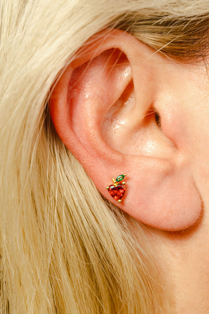 Red Apple Piercing