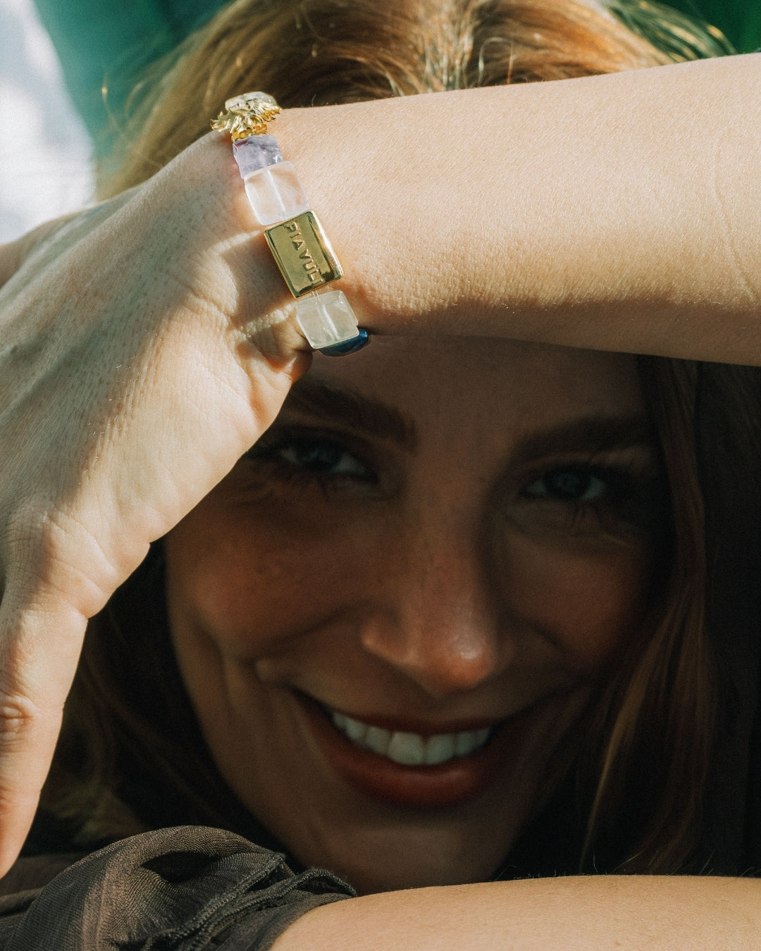 Doğum Haritana Özel Set - Doğum haritası bilekliği & astrolojik rehberlik
