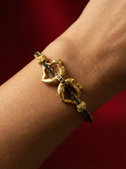  Connected-Daily Bracelet