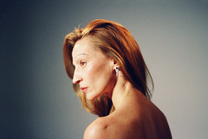  Daphne and Apollo Earrings