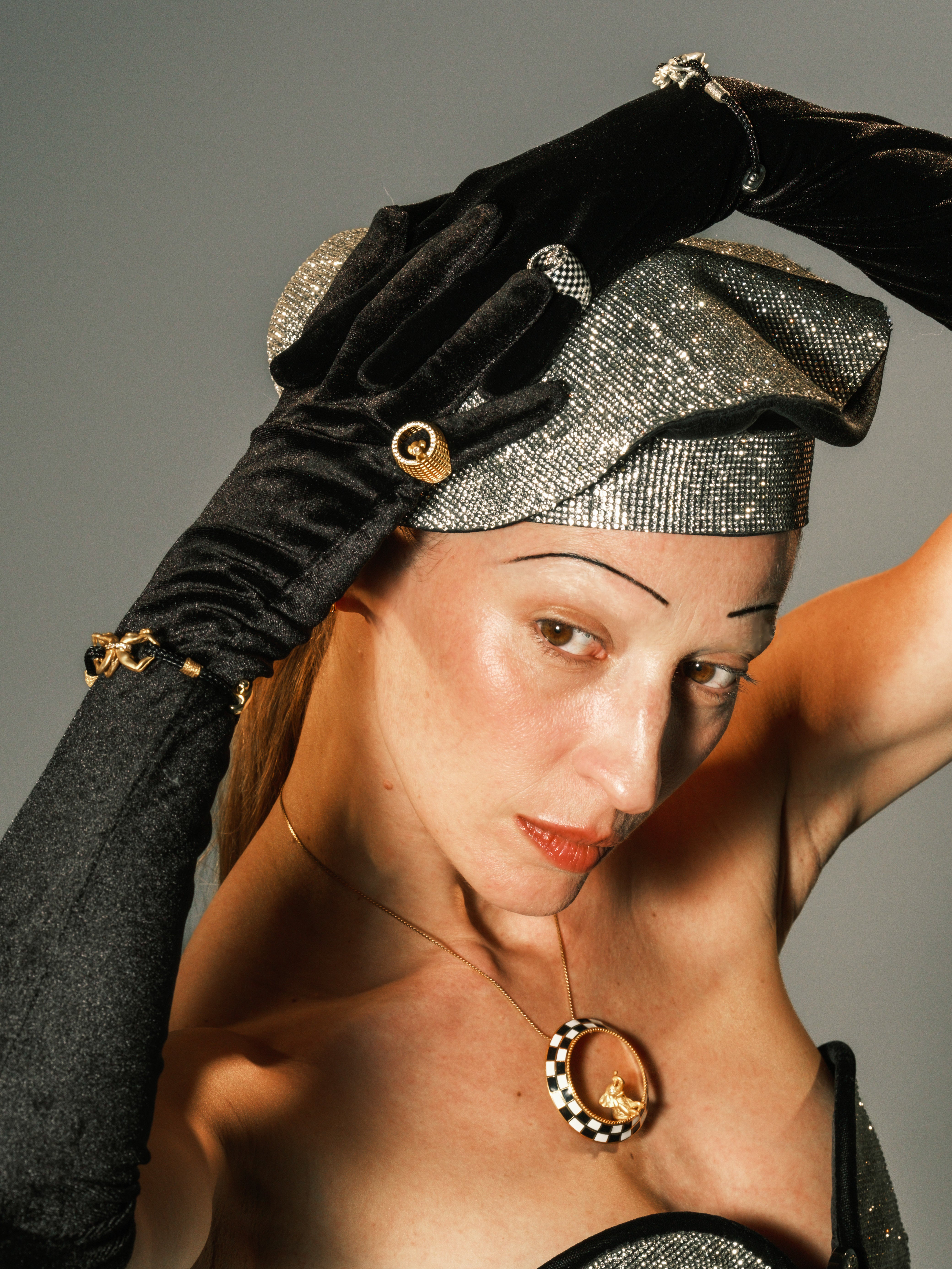 Connected-Daily Bracelet