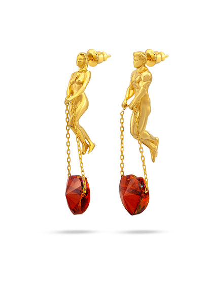  Lovers Earrings