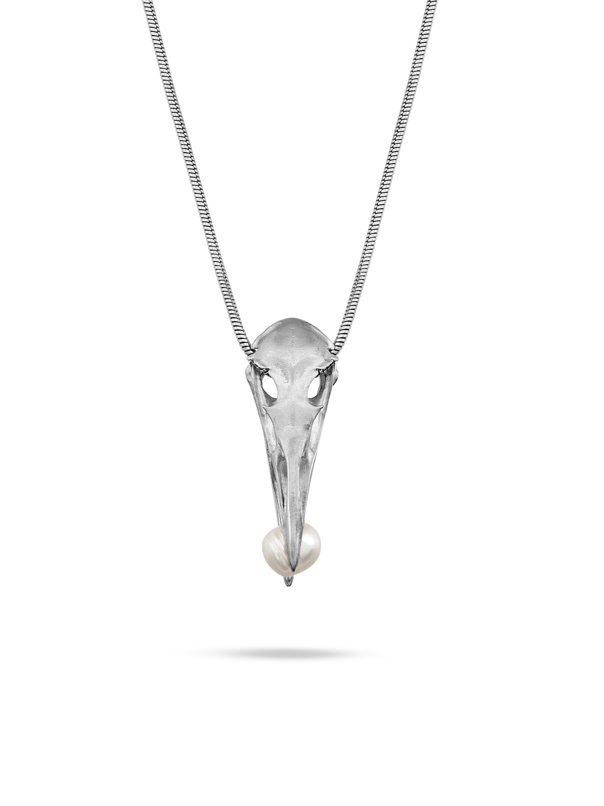  Freedom Pearl Necklace