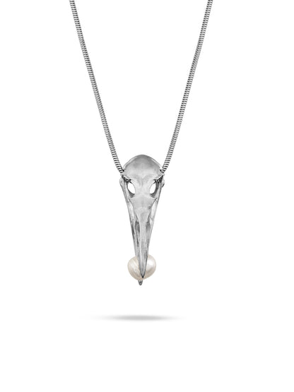  Freedom Pearl Necklace