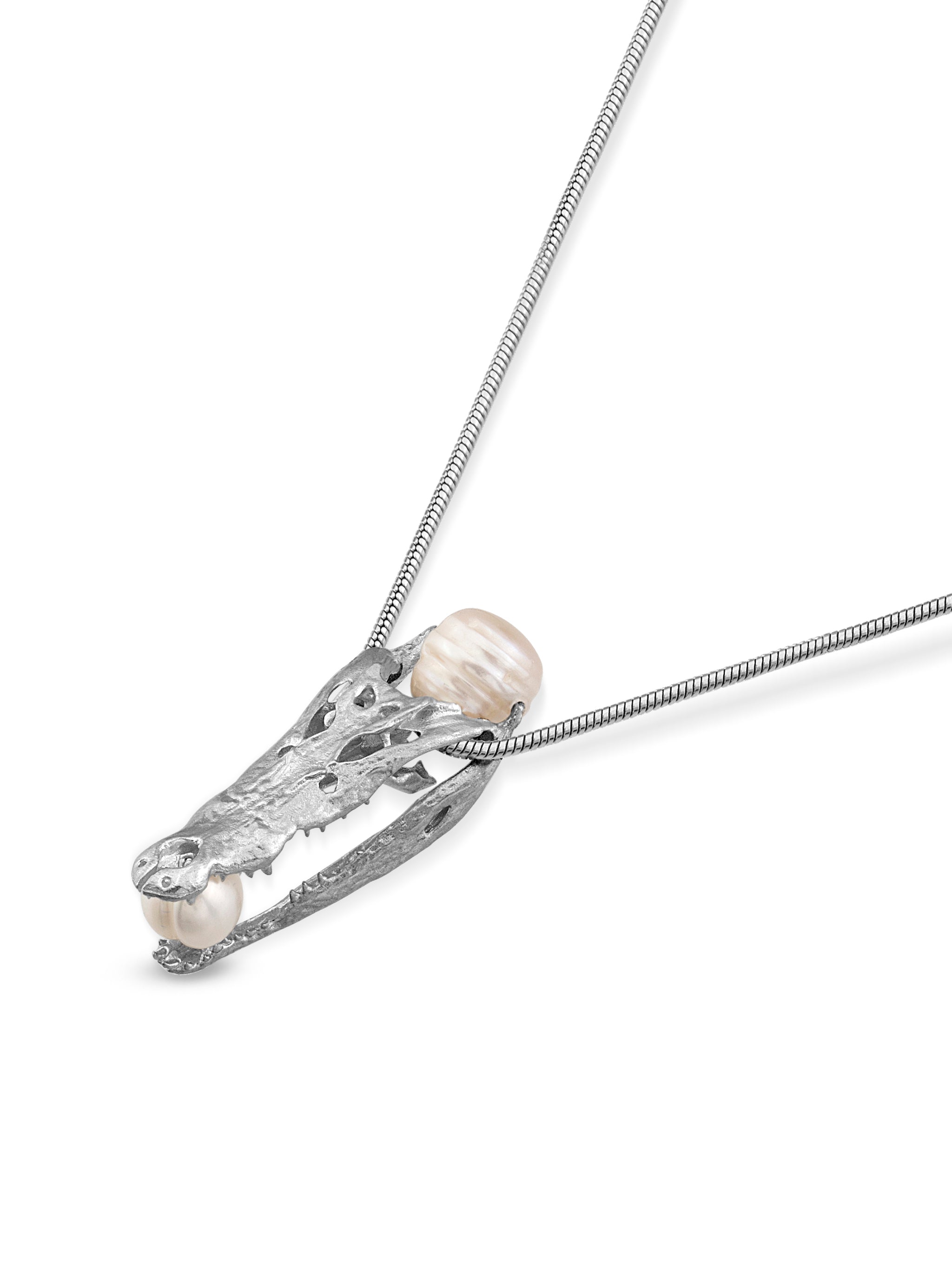  Lord of the Neal Necklace