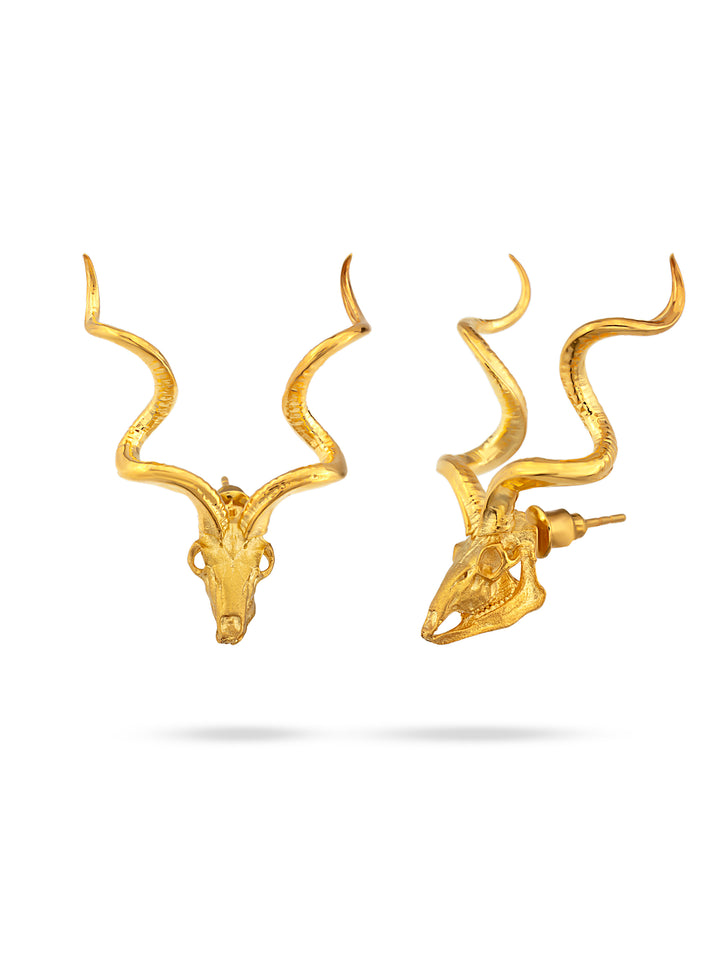 Bullish Earring