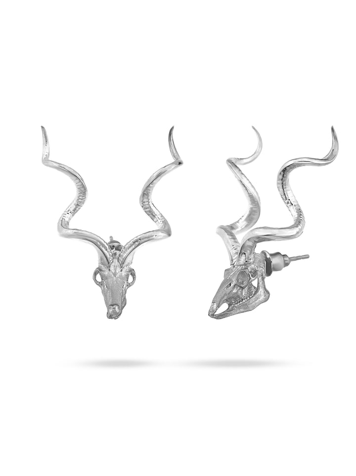 Bullish Earring