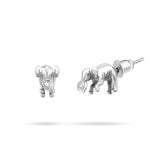 Mini Elephantes Küpe