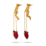 Lovers Earrings