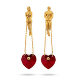 Lovers Earrings