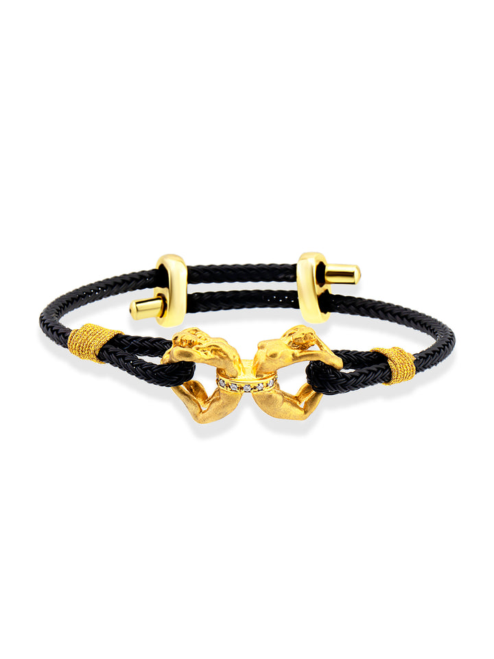 Connected-Daily Bracelet